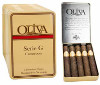 Oliva Serie G, Cigarillos 10 tins/5 each 