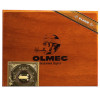 Olmec Claro by Foundation Cigar, Toro 
