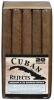 Cuban Rejects, Churchill, 