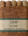 Leaf by Oscar, Toro Sumatra 
