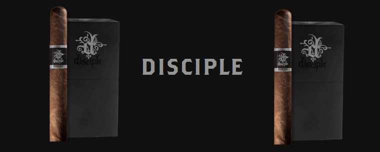 Diesel disciple 