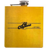 Al Capone, Al Capone Stainless Steel Flask 
