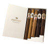 Ashton, 5 Cigar Assortment Contains 1 each of: 