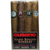 Cusano A Celebrity Robusto Sampler, Contains 1 each Robusto