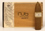 Nub by Oliva, Cameroon 466 Box Press Torpedo 
