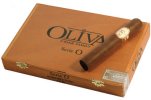 Oliva Serie O, Double Toro 