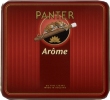 Panter, Arome 