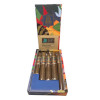 Trinidad Espiritu, Sampler, Contains 1 each of (Belicoso, Magnum, Robusto, Toro, Fundador), 5 cigars 